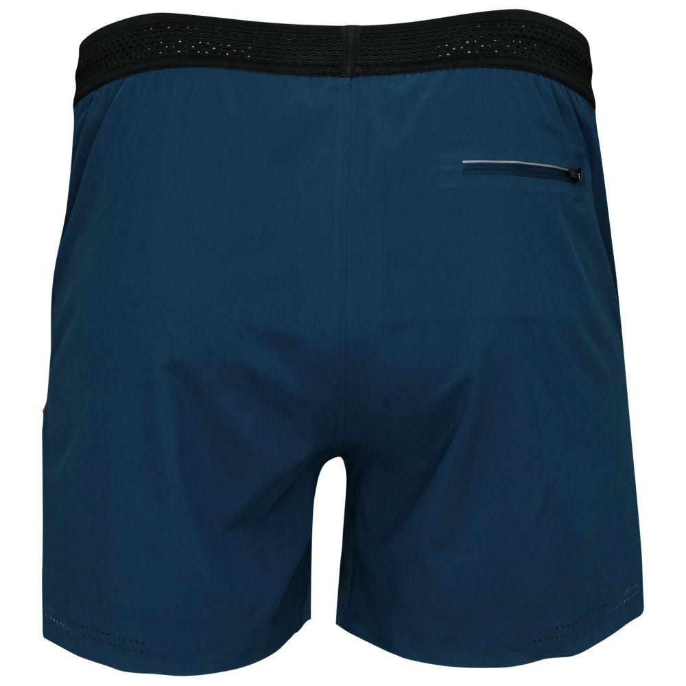 Flyte Mens Sprite Shorts (Petrol)