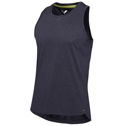 Flyte Mens Stellar Tech Singlet (Graphite)