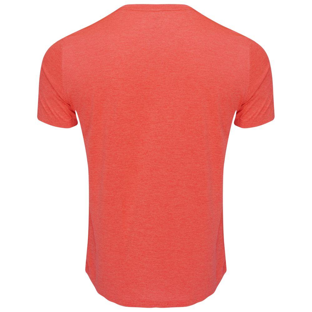 Flyte Mens Volta Tech Tee (Grapefruit)