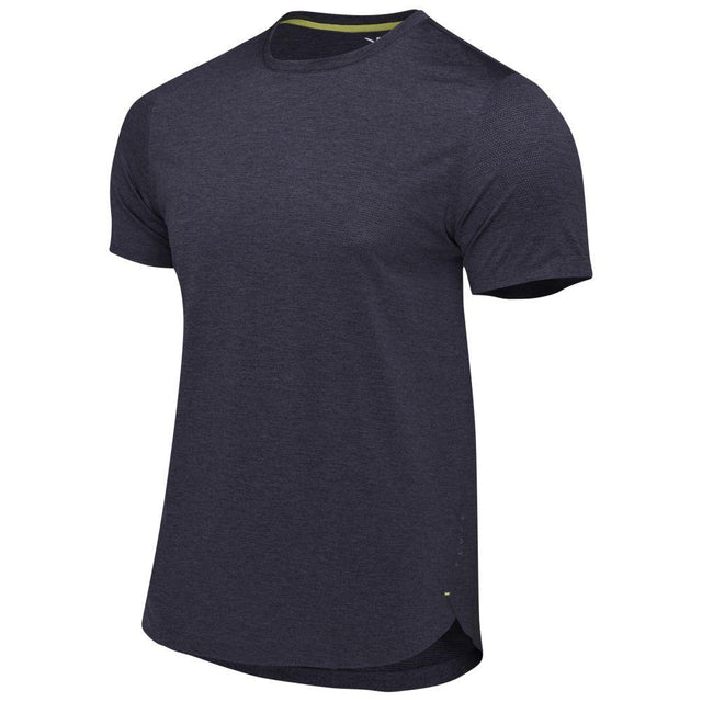 Mens Volta Tech Tee (Graphite) #contain