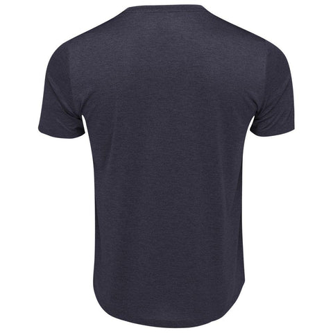 Mens Volta Tech Tee (Graphite) #contain