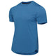 Mens Volta Tech Tee (Marine) #contain