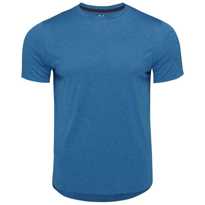 Flyte Mens Volta Tech Tee (Marine)