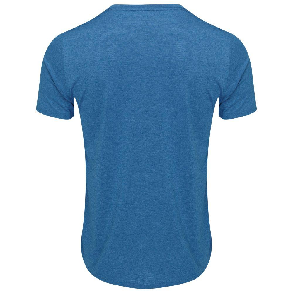 Mens Volta Tech Tee (Marine) #contain