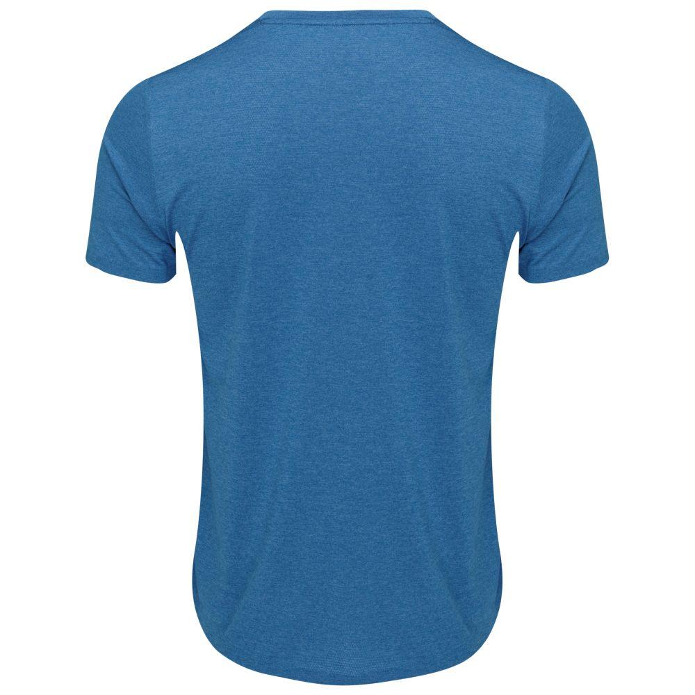 Flyte Mens Volta Tech Tee (Marine)