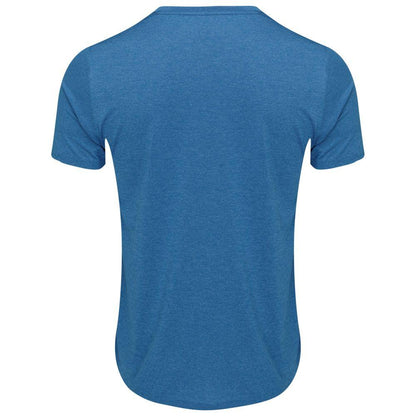 Flyte Mens Volta Tech Tee (Marine)