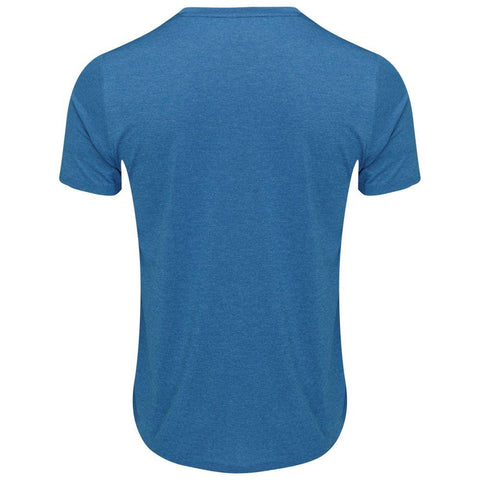 Mens Volta Tech Tee (Marine) #contain