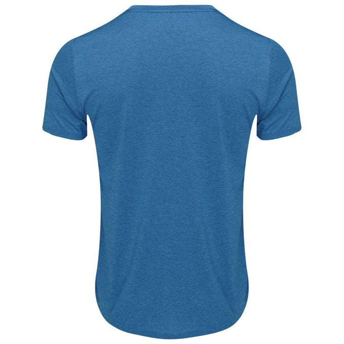 Mens Volta Tech Tee (Marine) #contain