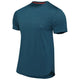 Mens Volta Tech Tee (Petrol) #contain