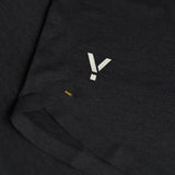 Womens Astral Long Sleeve Tech T-Shirt (Graphite) | Flyte