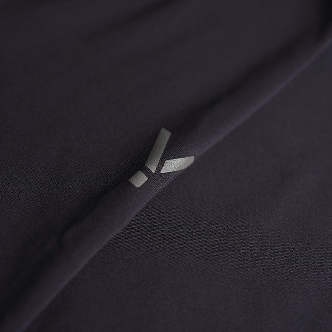 Womens Comet Hoodie (Graphite/Charcoal)