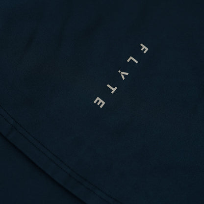 Womens Comet Hoodie (Petrol/Graphite) | Flyte