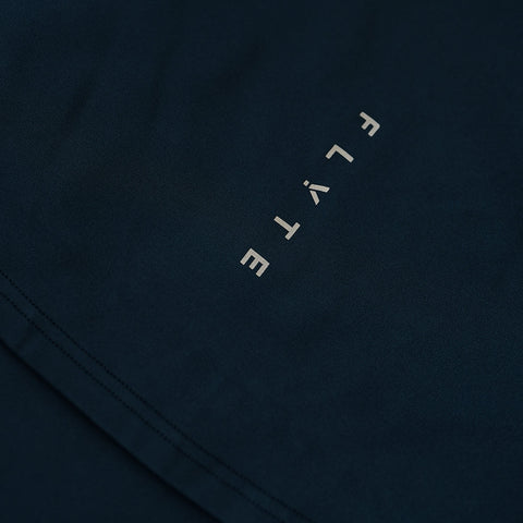 Womens Comet Hoodie (Petrol/Graphite)