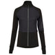 Womens Harrier Insulated Jacket (Black/Graphite) #contain