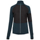 Womens Harrier Insulated Jacket (Petrol/Graphite) #contain
