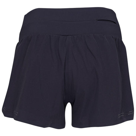 Womens Luna Shorts (Graphite) #contain