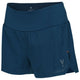 Womens Luna Shorts (Petrol) #contain