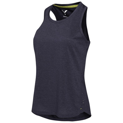 Flyte Womens Stellar Tech Singlet (Graphite)